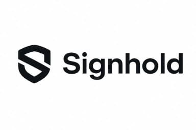 Signhold